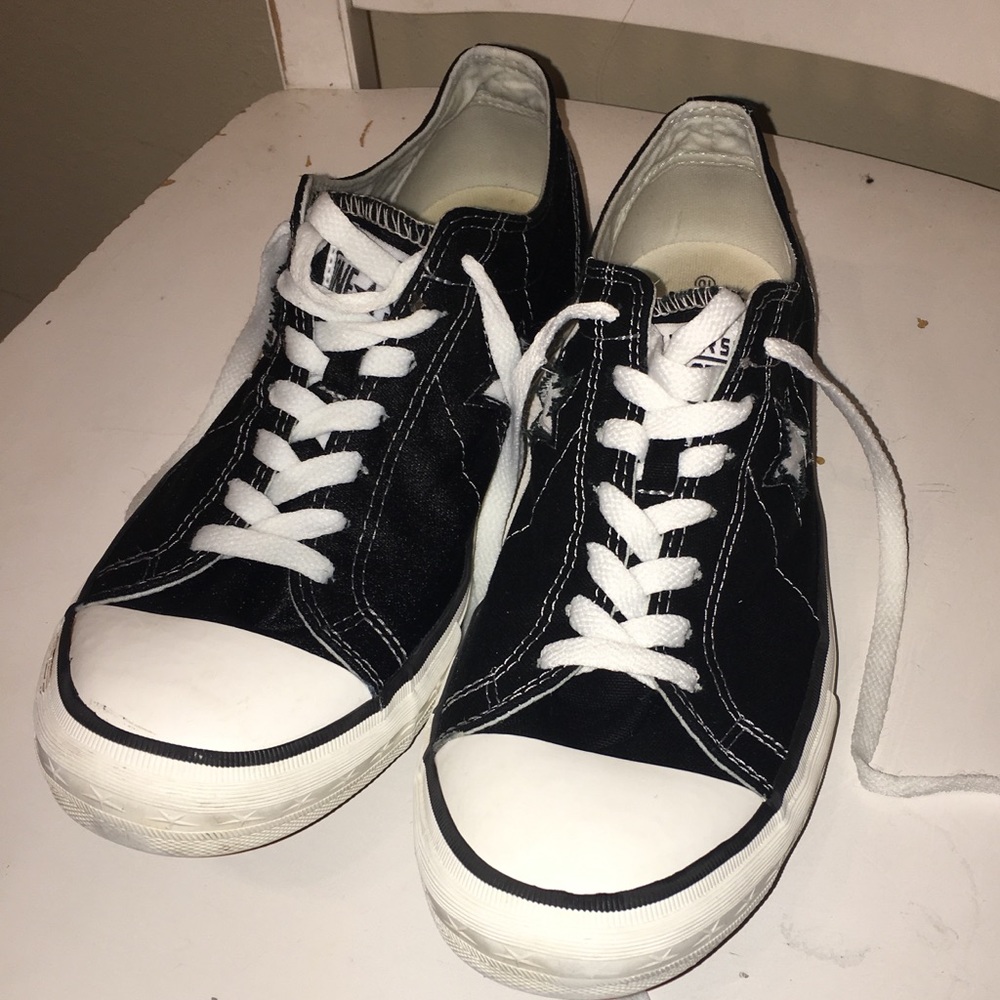 Converse One Star